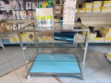 carrello parafarmacia 