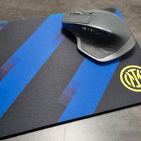 mousepad tappetino per mouse Inter calcio