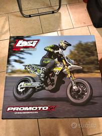 Losi promoto 