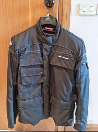 Giubbotto da moto Spyke tg M e L nuovi