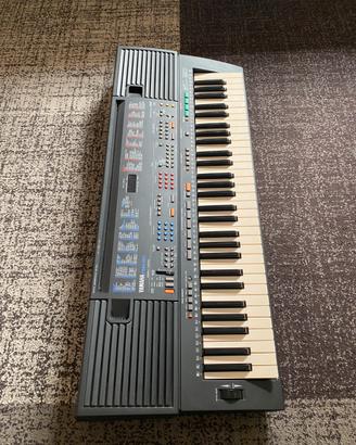 Yamaha PSR-550 Portatone