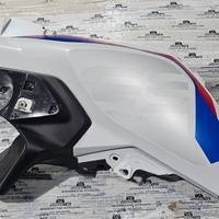 carena sinistra bmw r 1250 gs light fairing rally