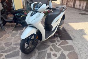honda sh 125