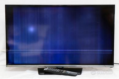 TV Samsung LED FullHD 32" DVB-T2 (UE32H5000AK)