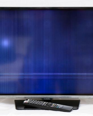 TV Samsung LED FullHD 32" DVB-T2 (UE32H5000AK)