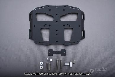 Supporto Bauletto SUZUKI VSTROM 650 1000 1050 2025