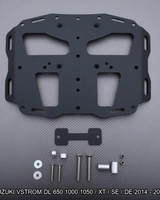 Supporto Bauletto SUZUKI VSTROM 650 1000 1050 2025