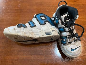 Scarpe Nike Air taglia 35