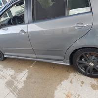 cerchi Volkswagen originali