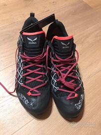 Salewa goretex donna numero 40,5