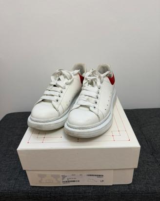 Alexander Mcqueen