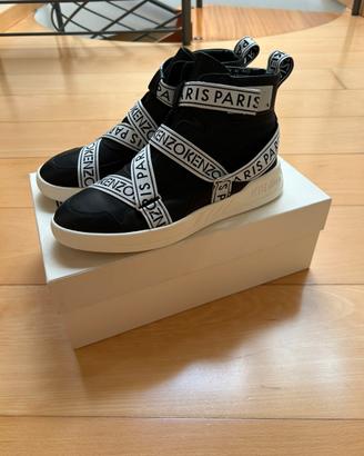 Sneaker Kenzo Coby High-Top