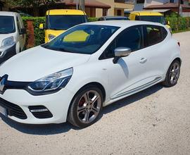 Renault Clio GT 120CV EDC - 2016