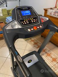 Tapis roulant Diadora
