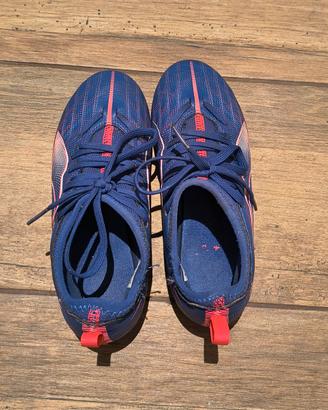 Scarpini calcio Puma Ultra 