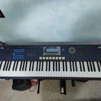 Tastiera sintetizzatore Kurzweil PC3LE8