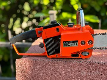 Motosega Echo Kioritz CS 302