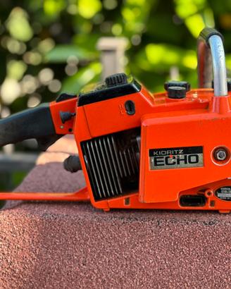 Motosega Echo Kioritz CS 302