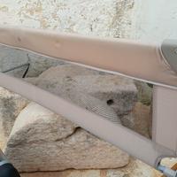 Sponda letto bambini Foppapedretti