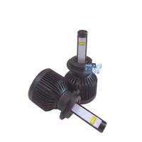 KIT LED H7 SUPER CAN BUS 12-24V - KIT LED H7 SUPER