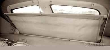 Tendina posteriore parasole per LANCIA Aprilia