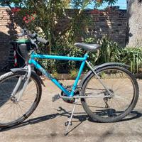 Bicicletta MTB Mountain bike 26"