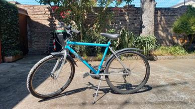 Bicicletta MTB Mountain bike 26"