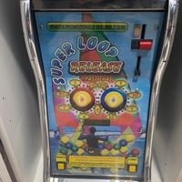 Gioco da bar Bubble Gum