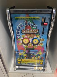 Gioco da bar Bubble Gum