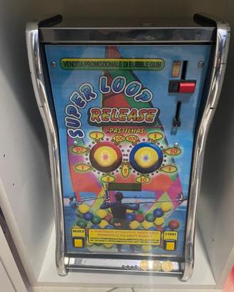 Gioco da bar Bubble Gum