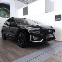 FORD Kuga 3ª serie - Kuga 2.5 Full Hybrid 183 CV C
