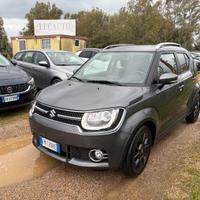 SUZUKI IGNIS 1.2 90CV HYBRID 77.000 KM ANNO 2018 G