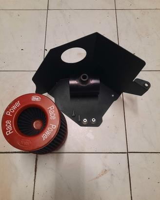 kit aspirazione alta Ford Fiesta St MK8