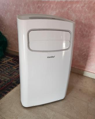 2 Climatizzatori  portatili