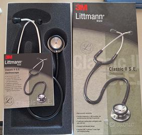 littmann classic II S.E.