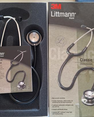 littmann classic II S.E.