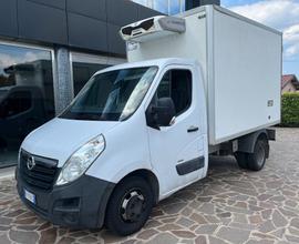 OPEL Movano FRIGO 35 2.3 CDTI 130CV ATP NUOVO