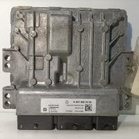 CENTRALINA MOTORE MERCEDES Classe B W246 2Â° Serie