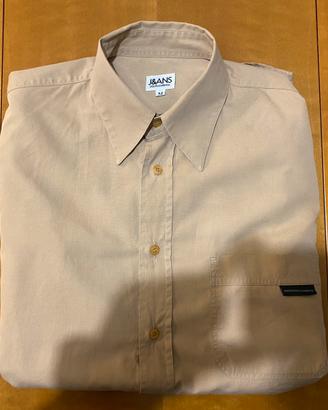 Camicia Dolce & Gabbana Vintage 90s