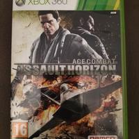 Ace Combat Assault Horizon - Xbox 360