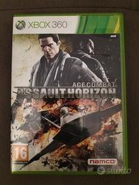 Ace Combat Assault Horizon - Xbox 360