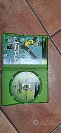 videogiochi microsoft X BOX 2001