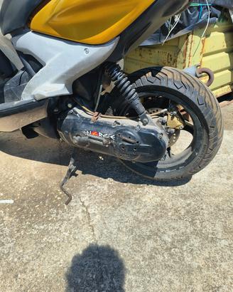 blocco motore completo di tutto Aerox 50 Minarelli