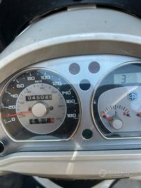 Piaggio beverly
