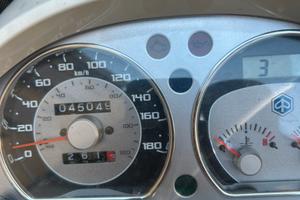 Piaggio beverly