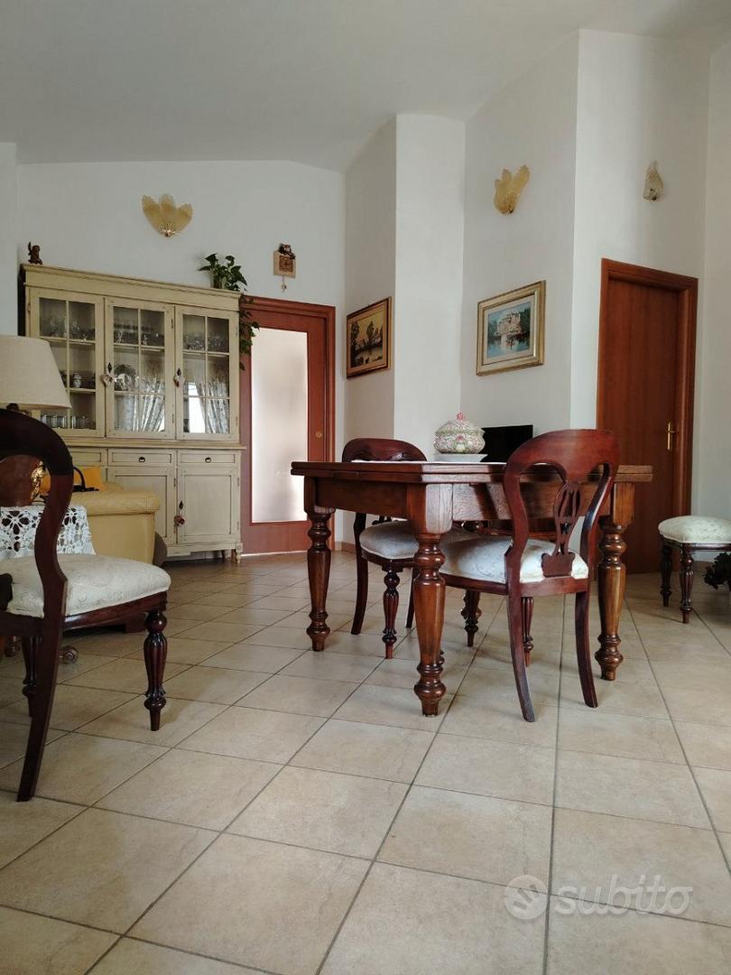 House in Patiolla/Dolianova, Sicci San Biagio, Casteddu/Cagliari - Vista 4