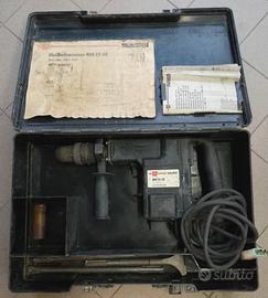 Martello Scalpellatore  Demolitore Wurth MH 12-SE