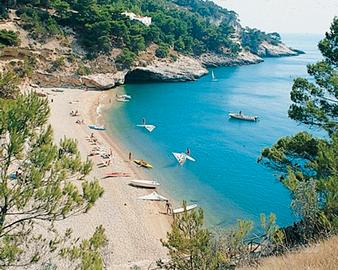 Multiproprietà Pugnochiuso Gargano