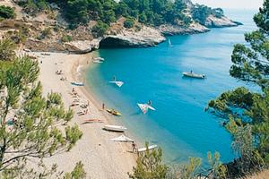 Multiproprietà Pugnochiuso Gargano