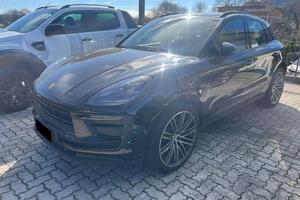 PORSCHE Macan 2.0